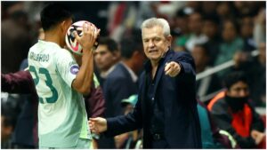 Javier Aguirre rompe el silencio sobre la agresión en Honduras: “Nunca me he metido con nadie”