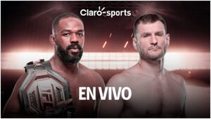 UFC 309 en vivo: Resultado Jon Jones vs Stipe Miocic y todas las peleas de UFC hoy, en directo online