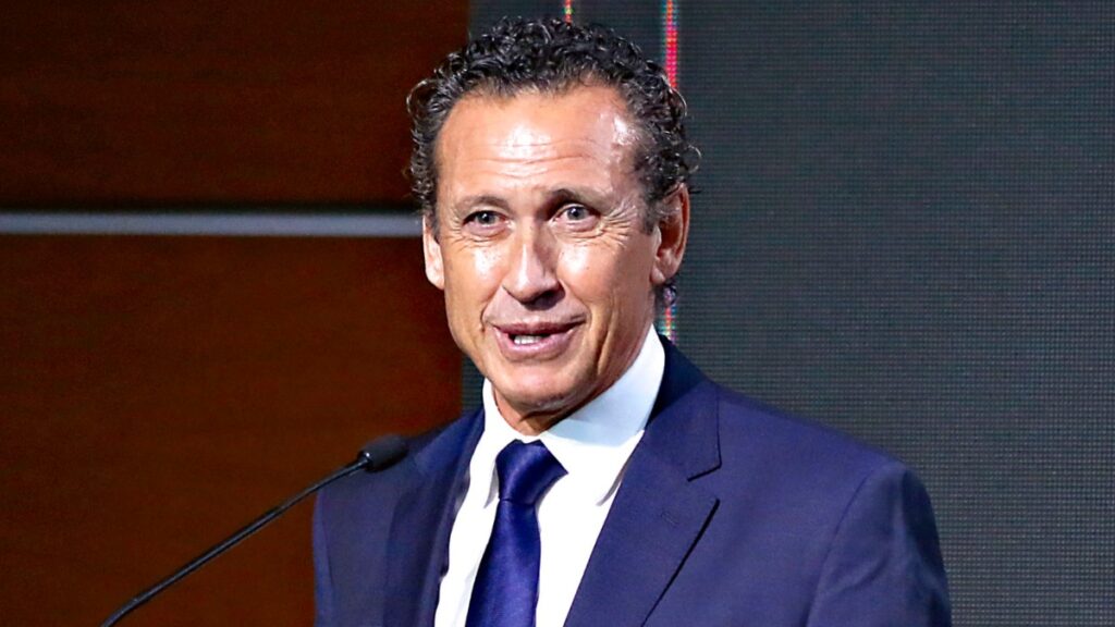 Jorge Valdano explota contra el mal rendimiento del Real Madrid: Señala a jugadores, entrenador, directiva...