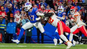 Las conclusiones de la Semana 11 de la NFL: ya no hay invictos… ¿y Josh Allen para MVP?