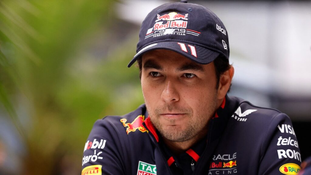 Juan Pablo Montoya asegura que Checo Pérez luchará por su lugar en Red Bull: "No creo que vaya a dar el brazo a torcer"