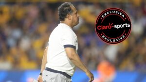 Juan Reynoso explica las razones por las cuales no continuó en Cruz Azul