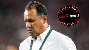 Juan Reynoso, sobre su llegada a Cruz Azul tras traumática eliminación vs Pumas: “Todos estaban dolidos”