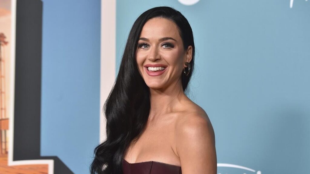 Cuándo y dónde es el recital de Katy Perry en Argentina en 2025.