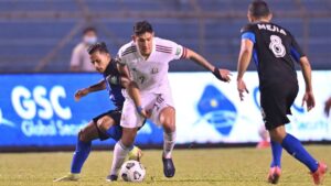 México vs Honduras: ¿Cómo le ha ido a la selección mexicana jugando en San Pedro Sula?