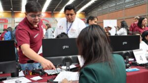 ¿Cuántas veces puedo hacer el examen para obtener la licencia permanente si vivo en CDMX o EdoMEx?