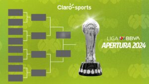 Así quedan las semifinales del Apertura 2024 de la Liga MX: El Clásico Joven y el San Luis-Monterrey definirán a los finalistas