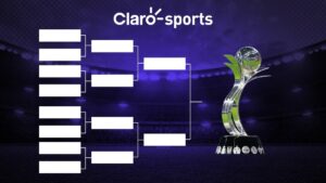 Queda definida la Liguilla de la Liga MX Femenil: Calendario, horario y cruces de los cuartos de final del Apertura 2024