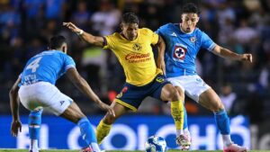 ¿Cuándo y a qué hora juegan Cruz Azul y América en los cuartos de final de la Liguilla? Horarios filtrados