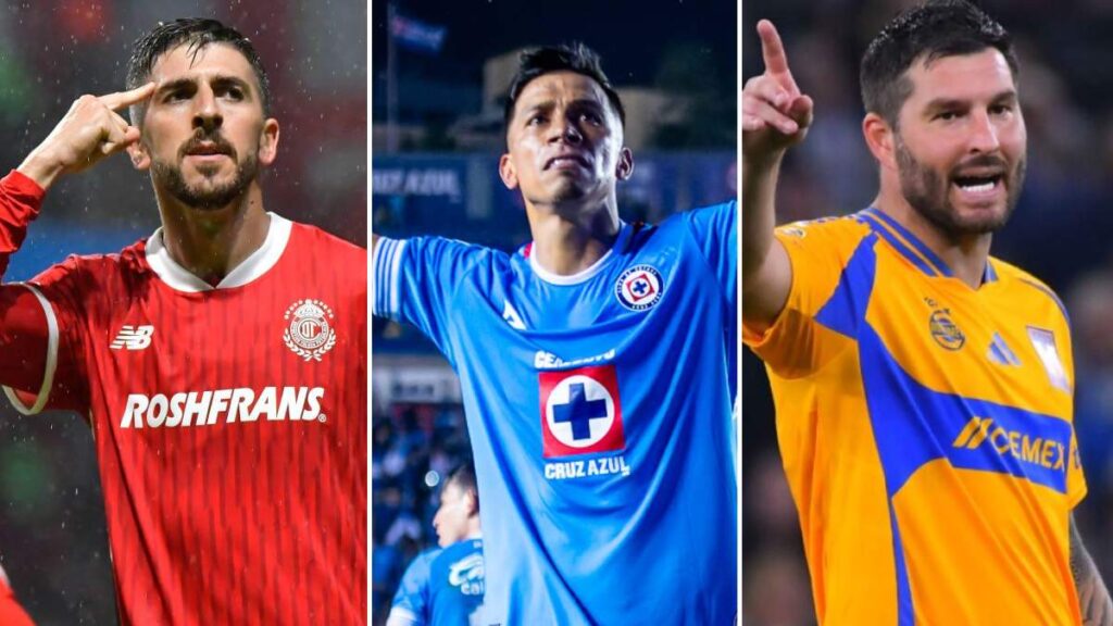 Liga MX Fechas, horarios y cómo ver en vivo los cuartos de final del