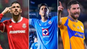 Liga MX: Fechas, horarios y cómo ver en vivo los cuartos de final del Apertura 2024