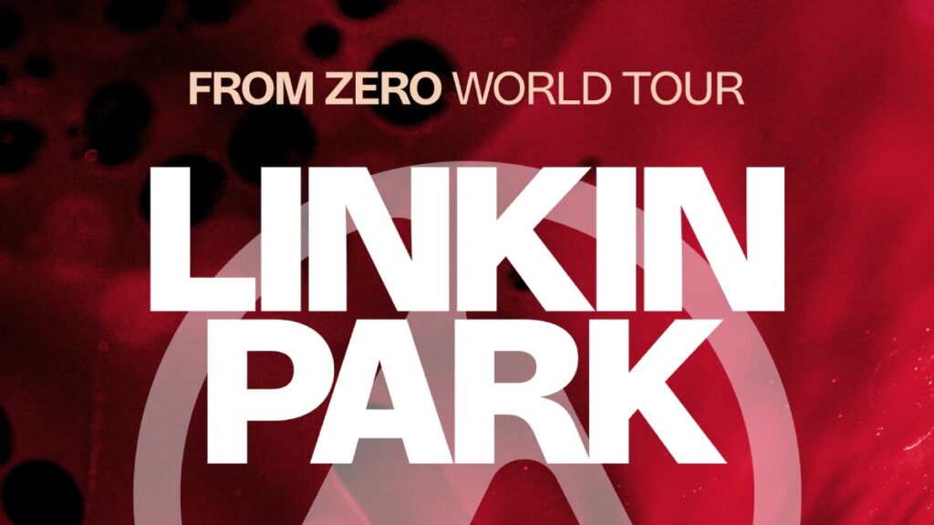 Linkin Park en Monterrey: Cuánto cuesta verlos, dónde y cuándo será el concierto y todo sobre la venta de boletos