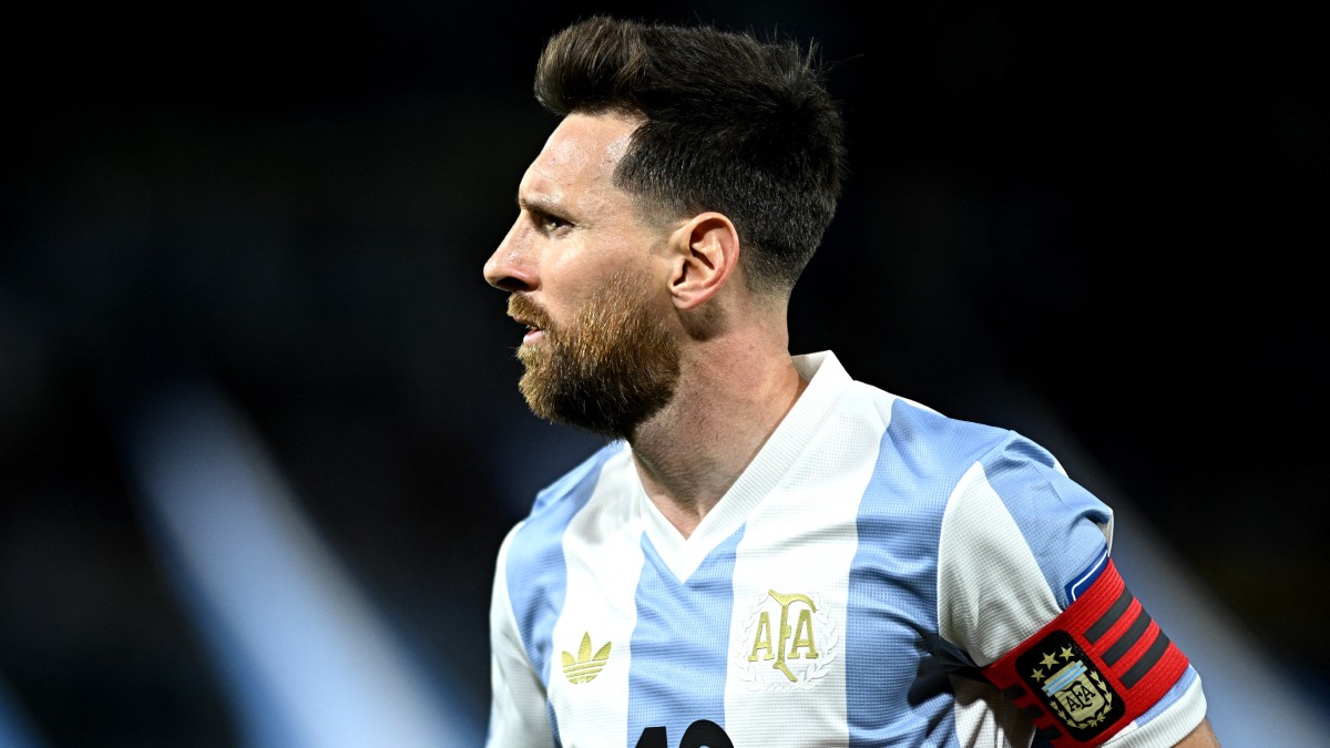 Lionel Messi se va de vacaciones: ¿Cuándo es su próximo partido con el Inter Miami? - ClaroSports