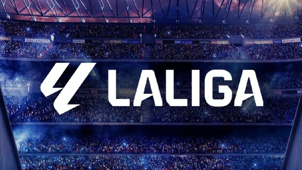 Logo Laliga