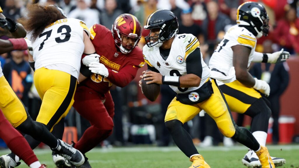 "Los Steelers son un equipo resiliente y supo componer el camino aceptando sus errores"