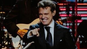 Concierto de Luis Miguel en Toluca hoy: calles cerradas, estacionamientos y precios de boletos