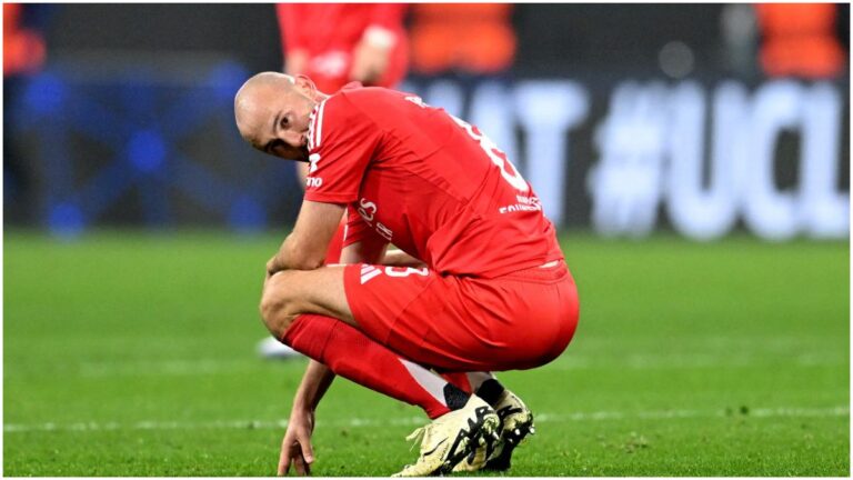 La muerte ensombrece al Bayern Munich durante la UEFA Champions League; el club declara luto