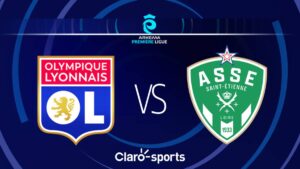 Lyon vs As Saint Etienne, en vivo la jornada 8 de la Liga de Francia femenil: Transmisión online, goles y resultado