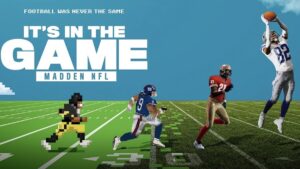 Prime Video lanzará una serie documental sobre Madden NFL, ¿cuándo llegará a la plataforma?