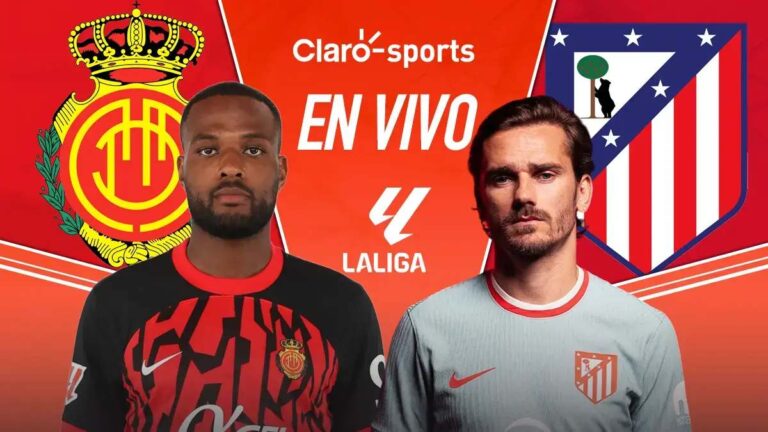 Mallorca vs Atlético de Madrid, en vivo la jornada 13 de LaLiga: Resultado y goles, en directo online