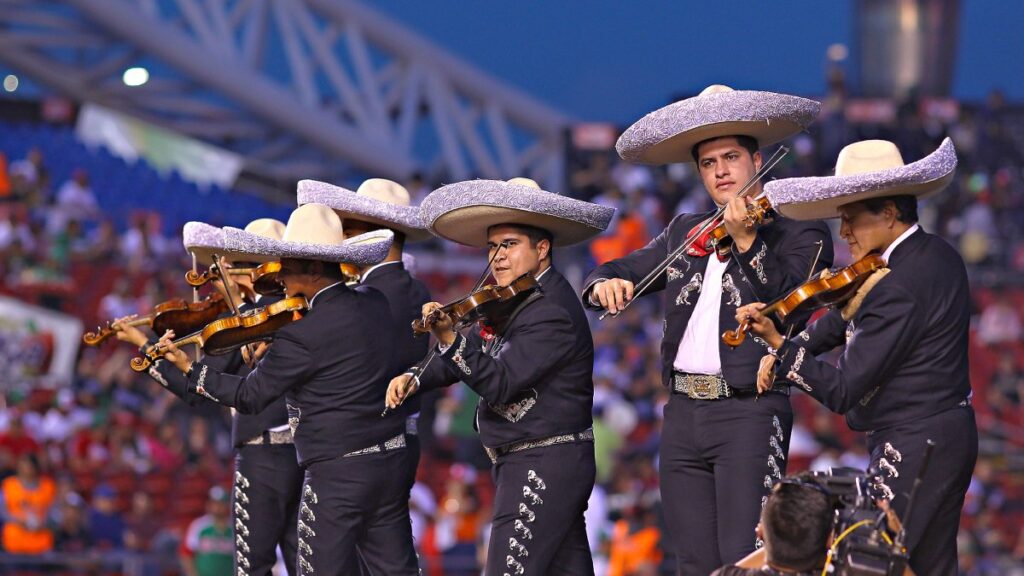 El evento pretende reunir a más de 700 Mariachis en la CDMX