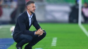 Martín Demichelis tiene piedra filosofal en Monterrey para encarar la Liguilla