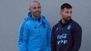 Mascherano sería el elegido para ser el nuevo entrenador de Inter Miami y Leo Messi