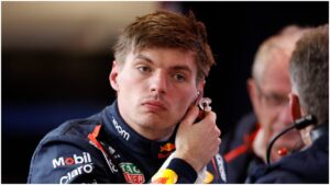 Verstappen cree que su tetracampeonato está más ligado a su talento y no al desempeño del Red Bull