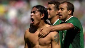 Honduras, el rival ante el que Javier Aguirre y el Cruz Azul post Libertadores salvaron a México rumbo al Mundial 2002