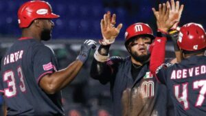 Grand Slam de Juan Pérez en la octava mantiene con vida a México en el Premier 12 y deja la mesa puesta para la ‘final’ ante Estados Unidos