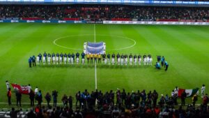 México vs Honduras: ¿Cómo le ha ido a la selección mexicana jugando en Toluca?