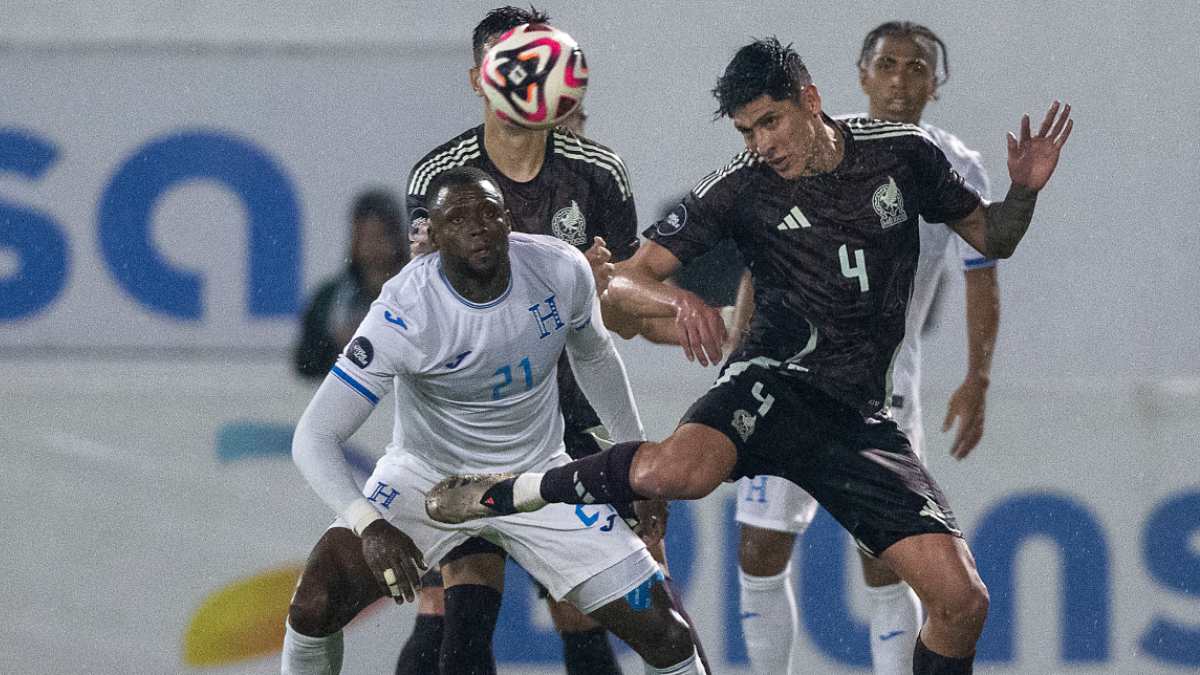 Posible alineación México vs Honduras, en la vuelta de los cuartos de final ¿Quién merece jugar