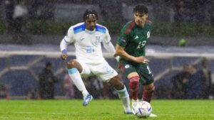 Honduras vs México: Horario y dónde ver en vivo el partido de Nations League de la Selección Nacional Mexicana