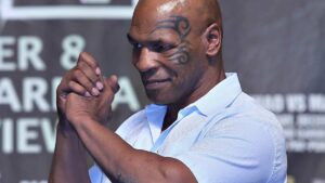  ¿Por qué estuvo Mike Tyson en la cárcel y en cuánto tiempo cumplió su condena?