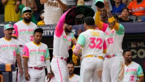 México se queda sin juegos de la temporada 2025 de la MLB