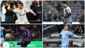 ¿Quién es el favorito para ser campeón de la MLS tras la eliminación del Inter Miami de Messi?