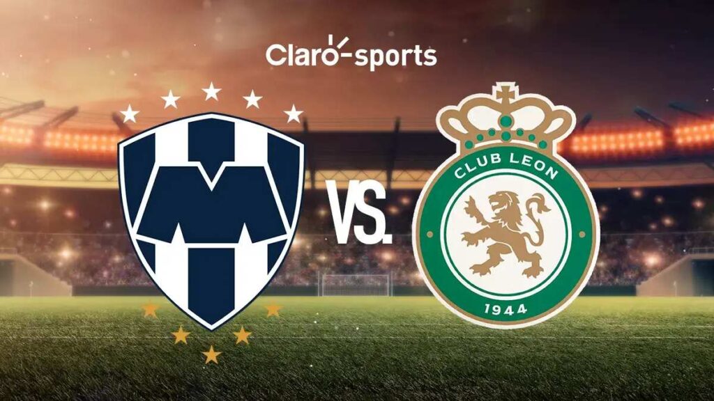 Rayados vs León, en vivo y en directo el partido de la jornada 16 de la Liga MX