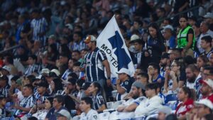 Monterrey presume ser el más taquillero del Apertura 2024