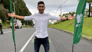 Nairo Quintana le apunta al Giro de Italia y a La Vuelta España en el 2025