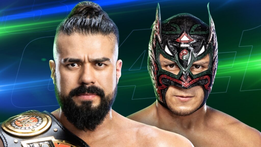 Netflix transmitirá la WWE en México y Latinoamérica | @WWE