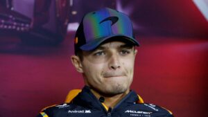 ¿Se acaba la batalla por el título? Lando Norris se sincera sobre las posibilidades de superar a Max Verstappen