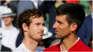 Novak Djokovic y Andy Murray confirman el comienzo de una dupla de ensueño