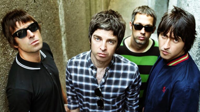 Oasis en River Plate: cómo comprar entradas y precios para el show en Buenos Aires