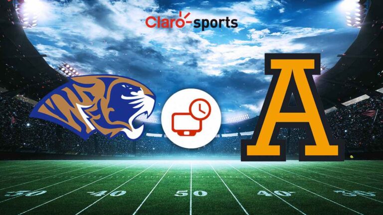 Auténticos Tigres vs Leones Anáhuac: Fecha, hora y dónde ver en vivo el partido de la Liga Mayor ONEFA