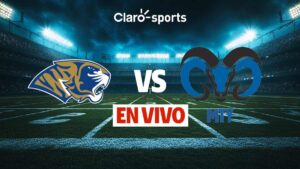 Auténticos Tigres vs Borregos Monterrey, en vivo la final regia de la ONEFA 2024: Resultado en directo online