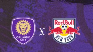 Orlando City vs New York Red Bulls, en vivo la MLS 2024: Final de Conferencia Este en directo online