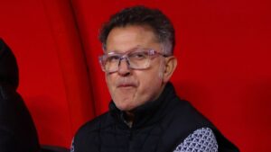 Juan Carlos Osorio saca pecho por la victoria de Tijuana ante Cruz Azul