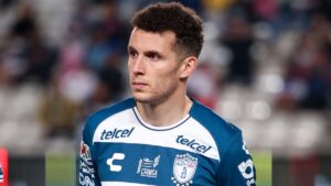 ¿Oussama Idrissi sale de Pachuca? Esto es lo que sabemos