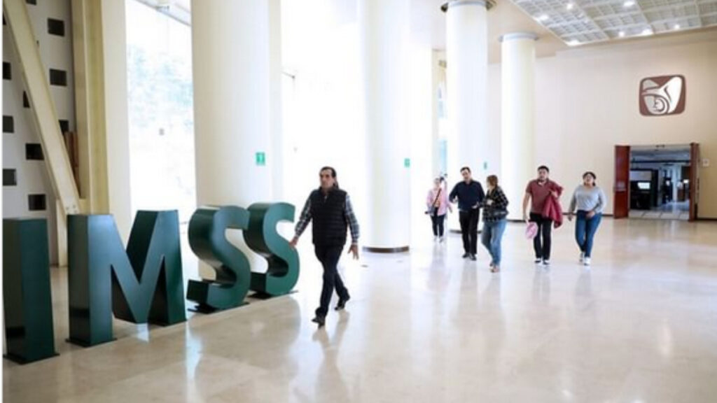 Pago extra para ciertos pensionados del IMSS | @IMSS