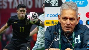 ¿Vestidor roto? Luis Palma le responde a Reinaldo Rueda tras llamarlo el ‘niño bonito de Honduras’